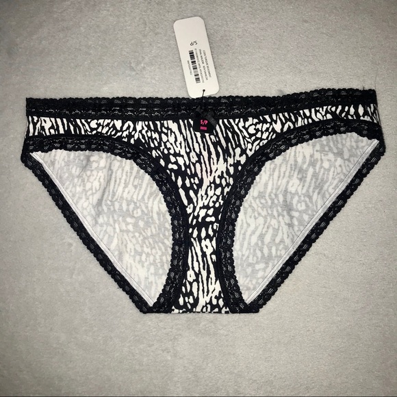 Set of 3 panties La Senza (Brand New) - Picture 3 of 4